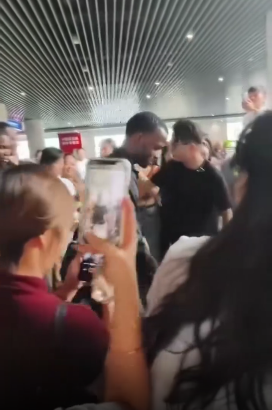 黑人就这么好吗？