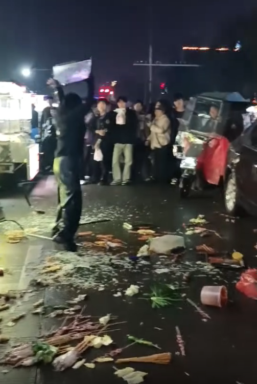 本是同根生，相煎何太急2