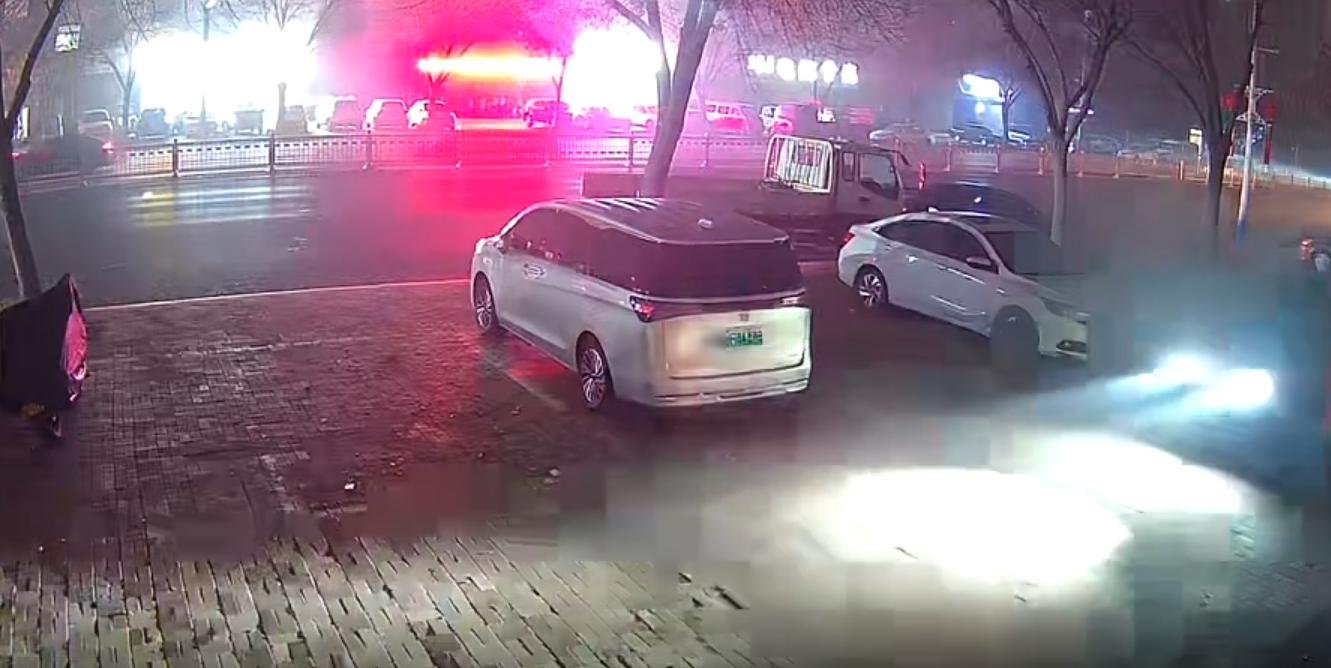 就这智商你跑的掉吗？