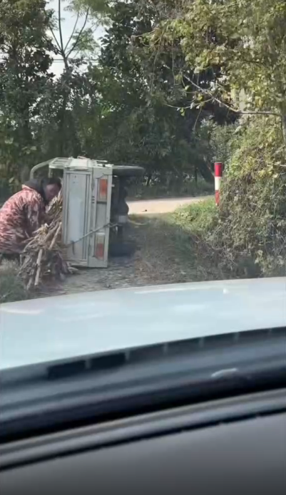 这忙帮的，是来帮倒忙的吗？
