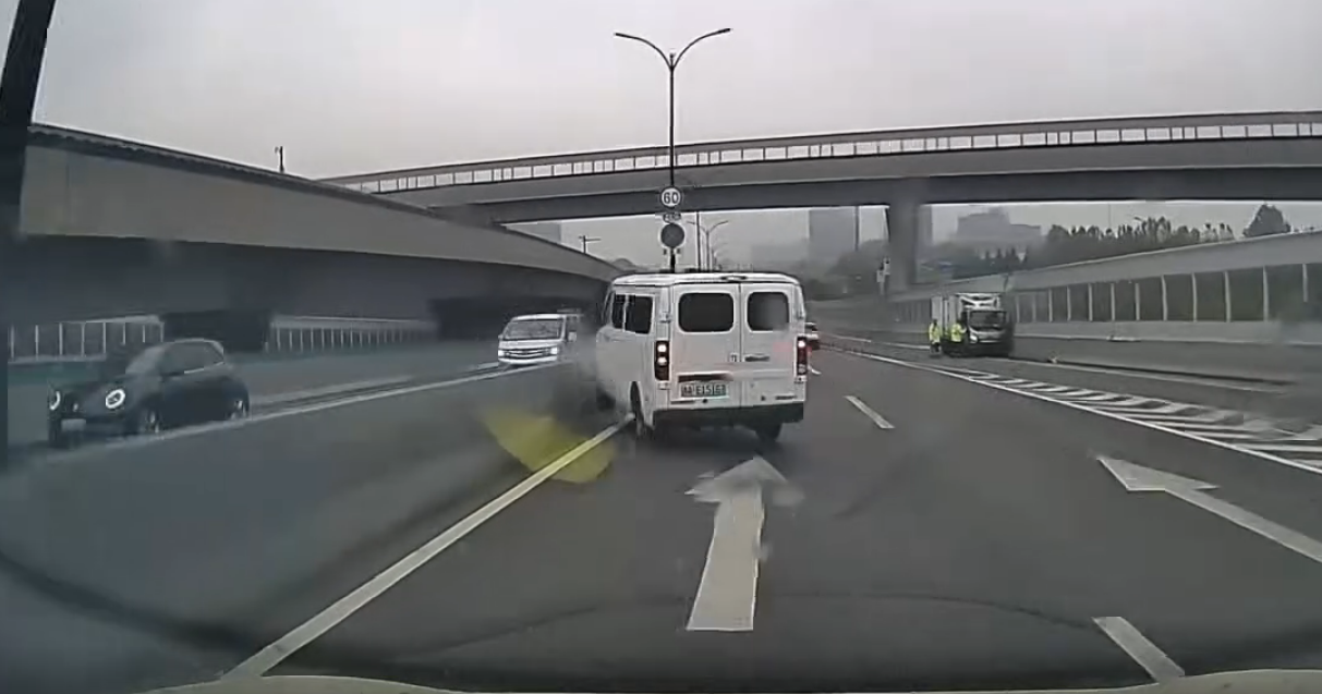 这准头也是没谁了