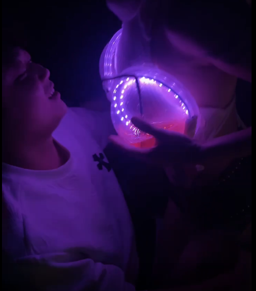 美女喂奶你不怎么不喝啊