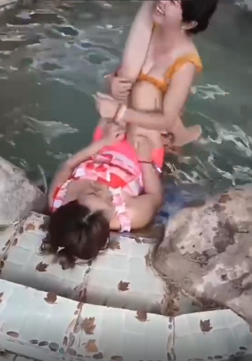 女人骚起来不得了