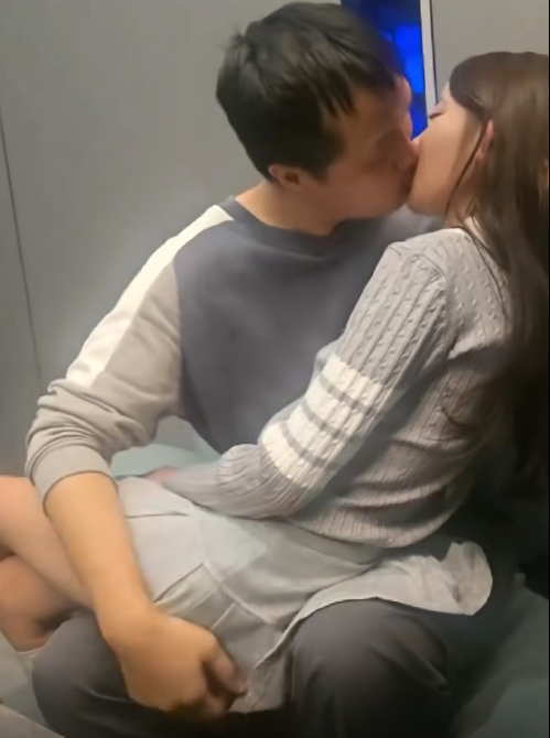 老婆还是别人的香啊