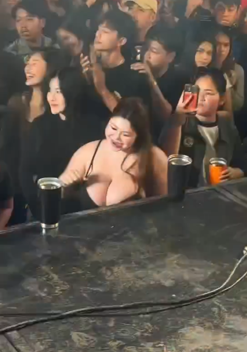 大地雷跳的挺欢