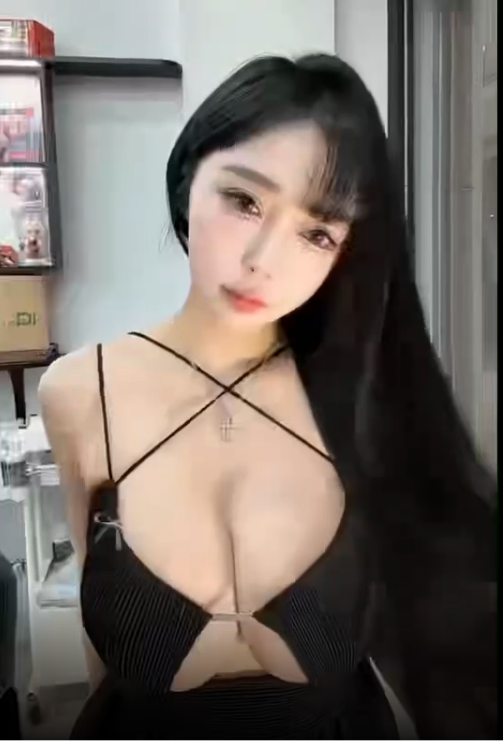 性感美女来了9