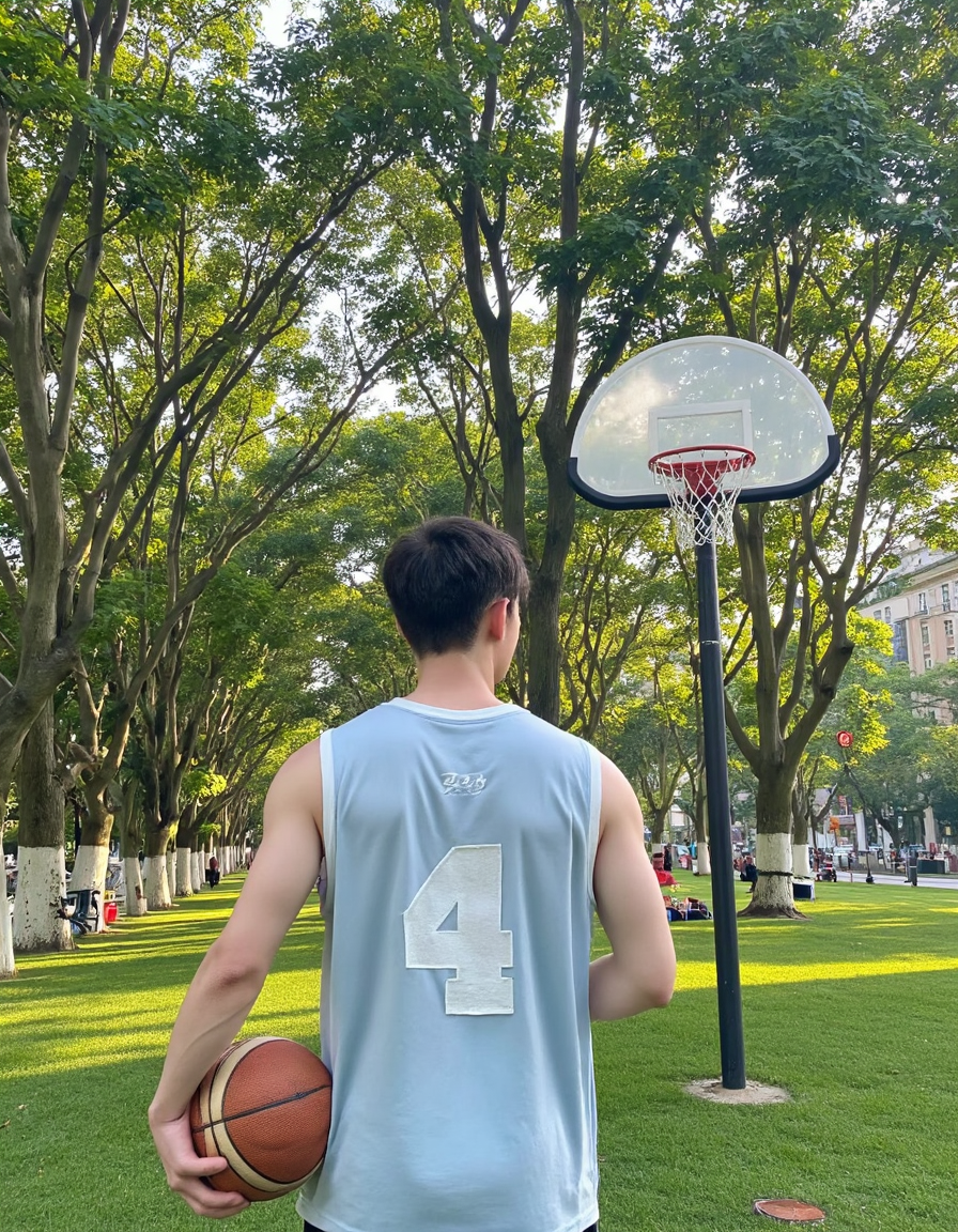 别误会，这是男人要服兵役了