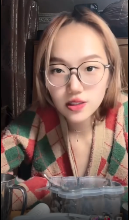 为了关注，给你看凶