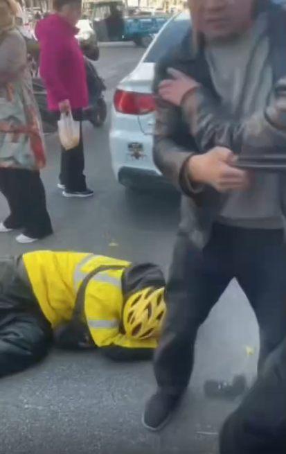 太嚣张了，过会有的你哭的