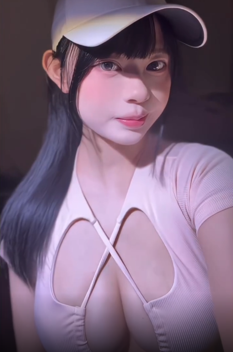 美女小姐姐