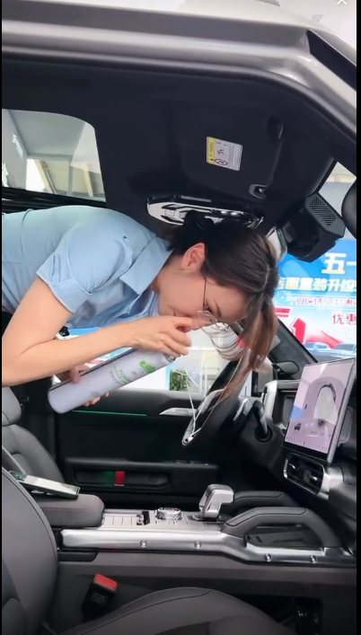 特殊功能老板们都想买的车