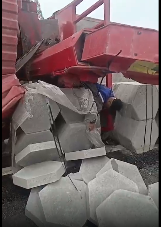 太惨了，这是质量不行还是操作不当