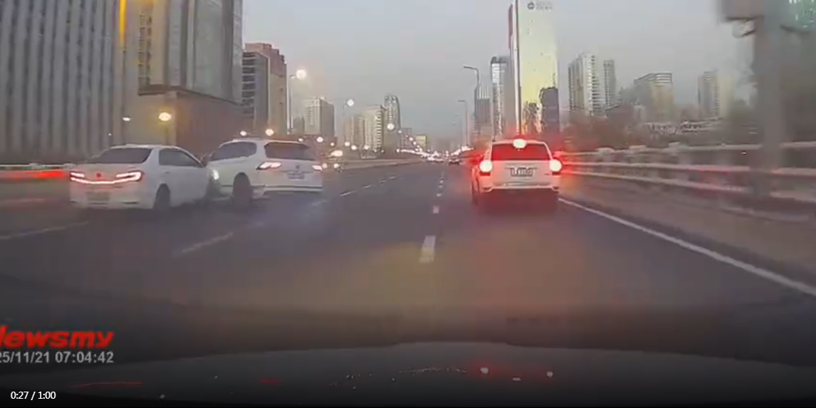 网约车故意撞上去，有的赔了