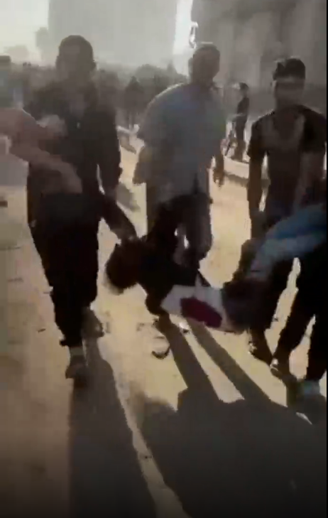 战争无情，愿世界和平