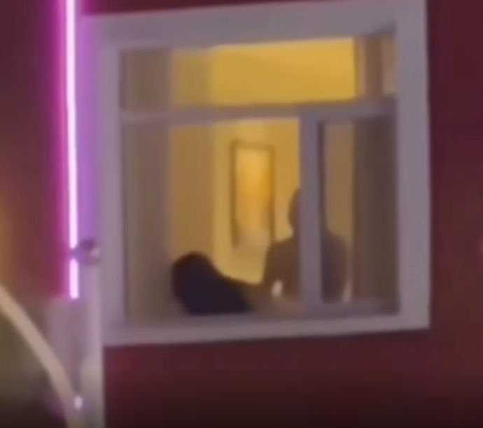 汉庭酒店，真是不把大家当外人啊