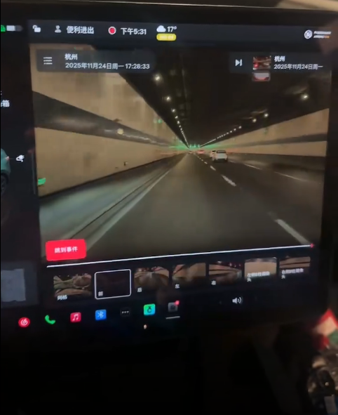 本来无责，现在全责了