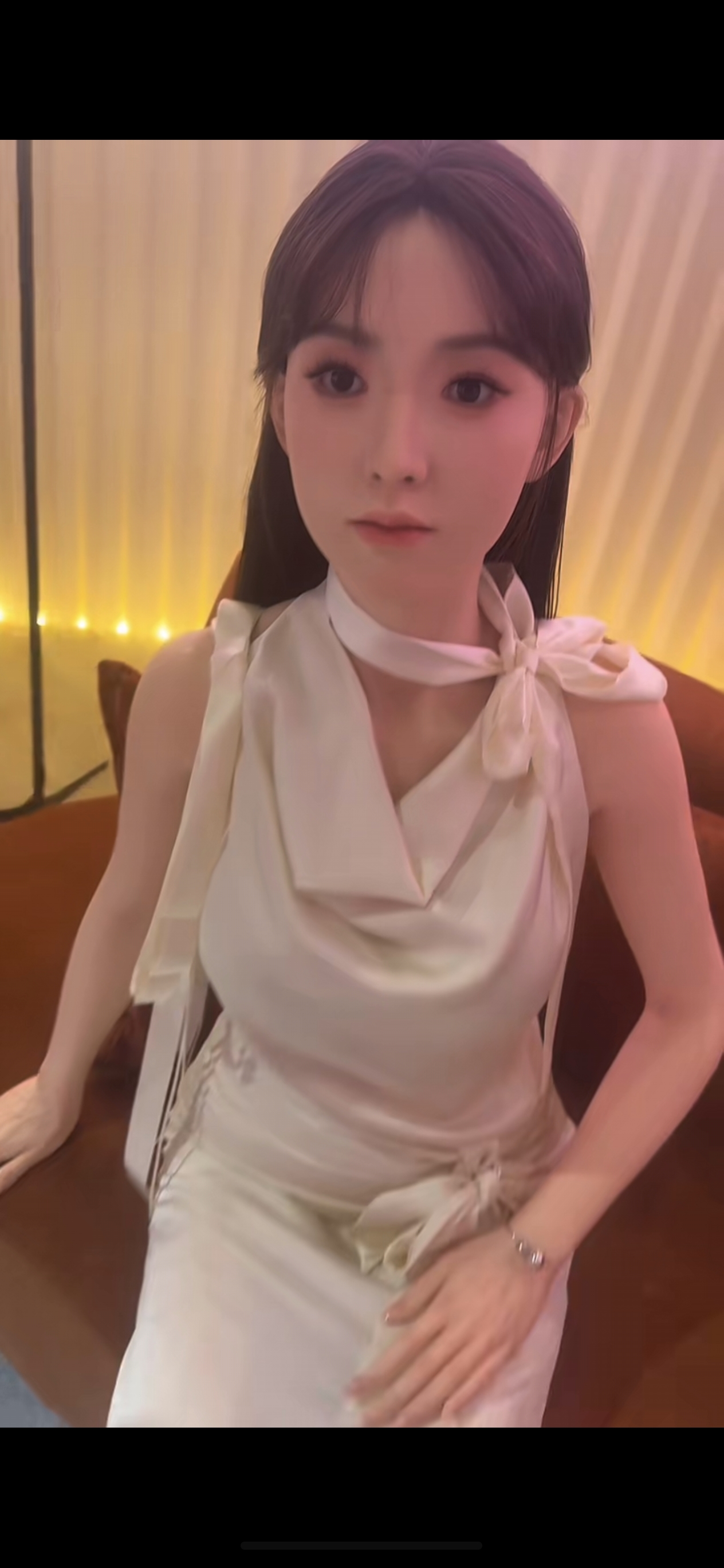 机器女友上线了
