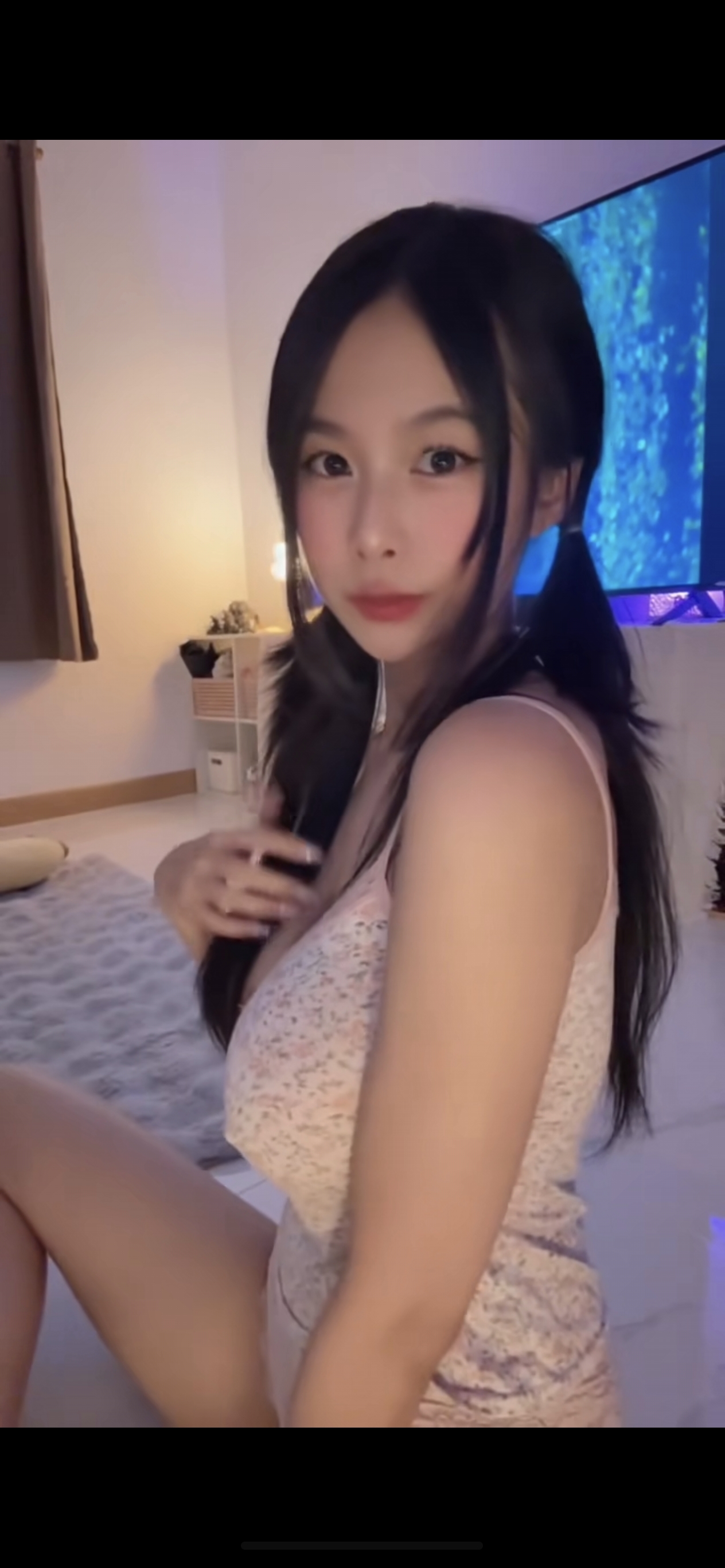 性感小姐姐3