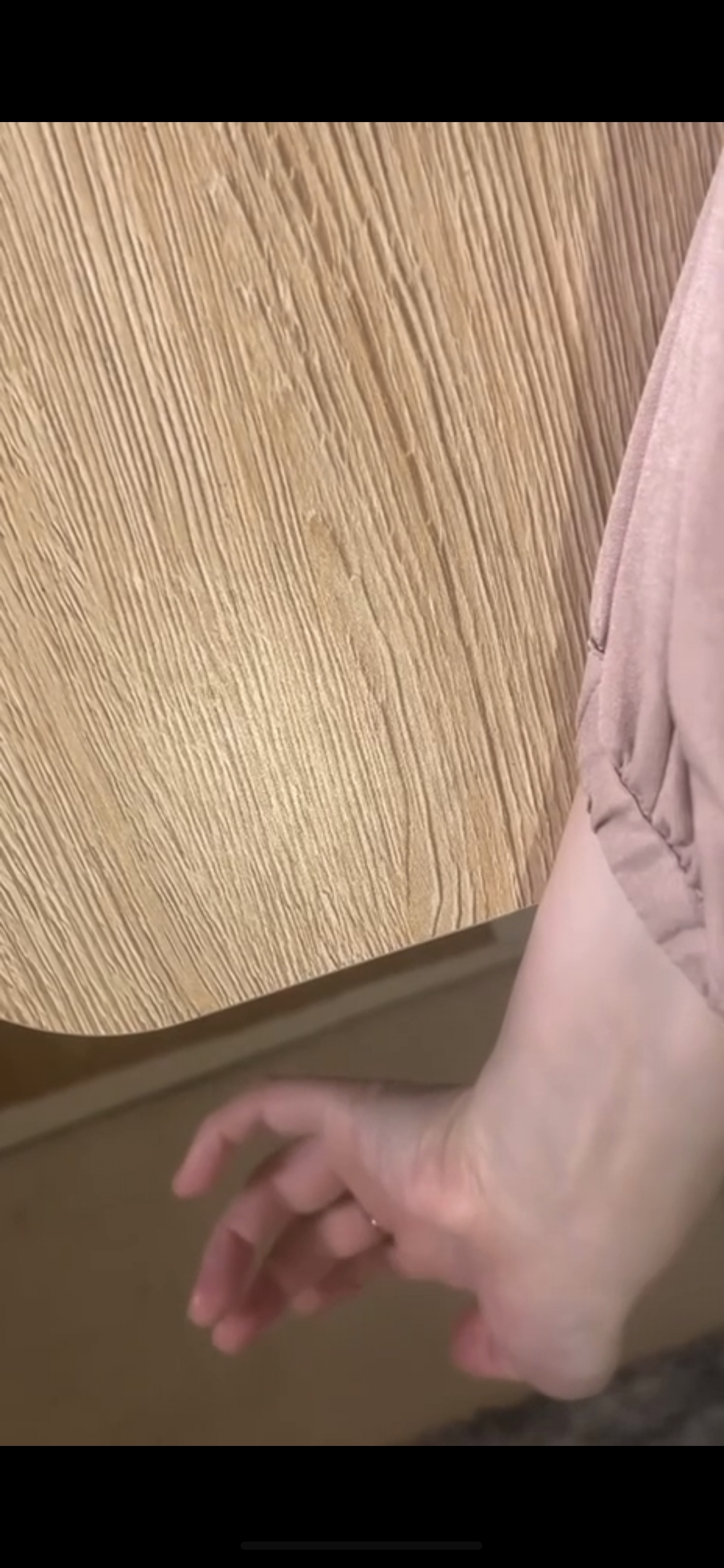 无实物表演