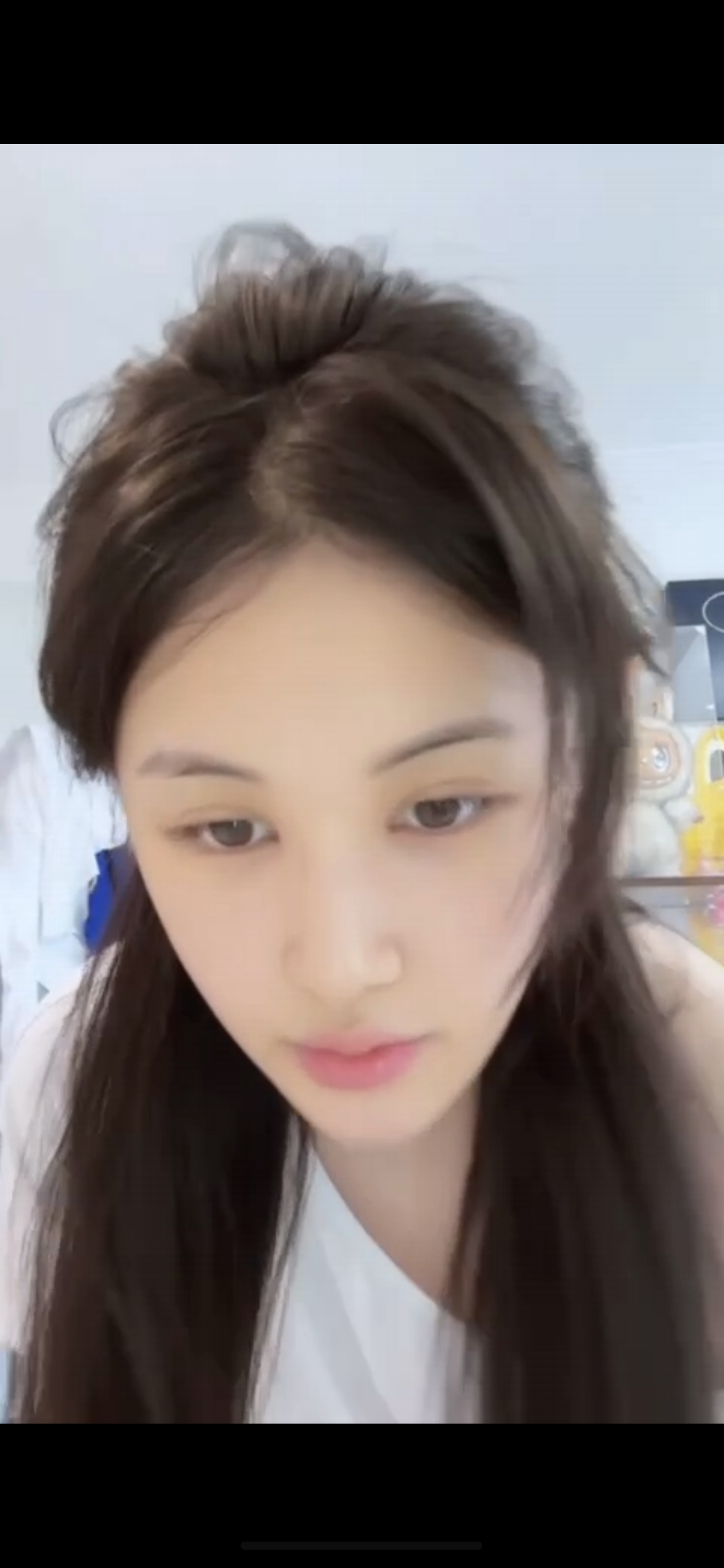 女主播老肩巨滑2