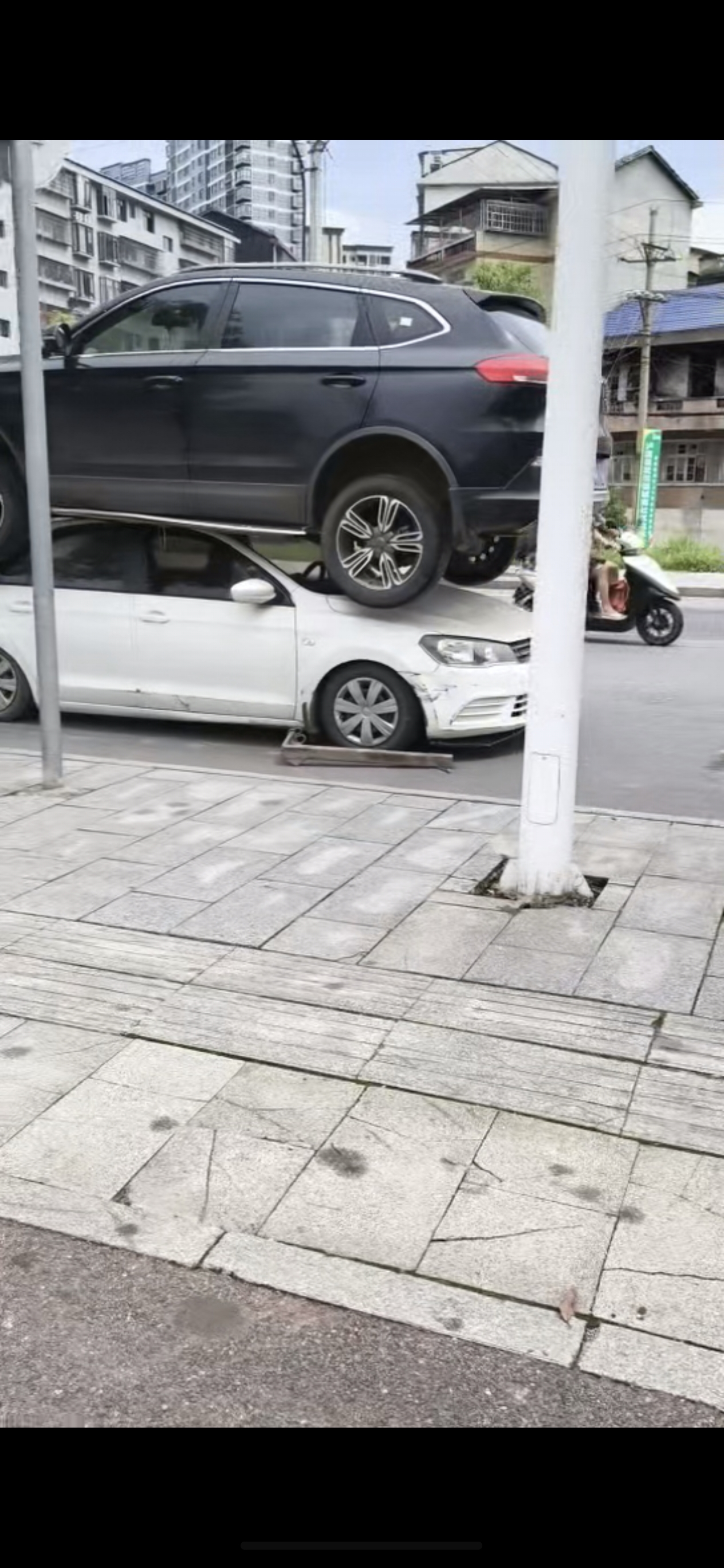 这技术牛逼