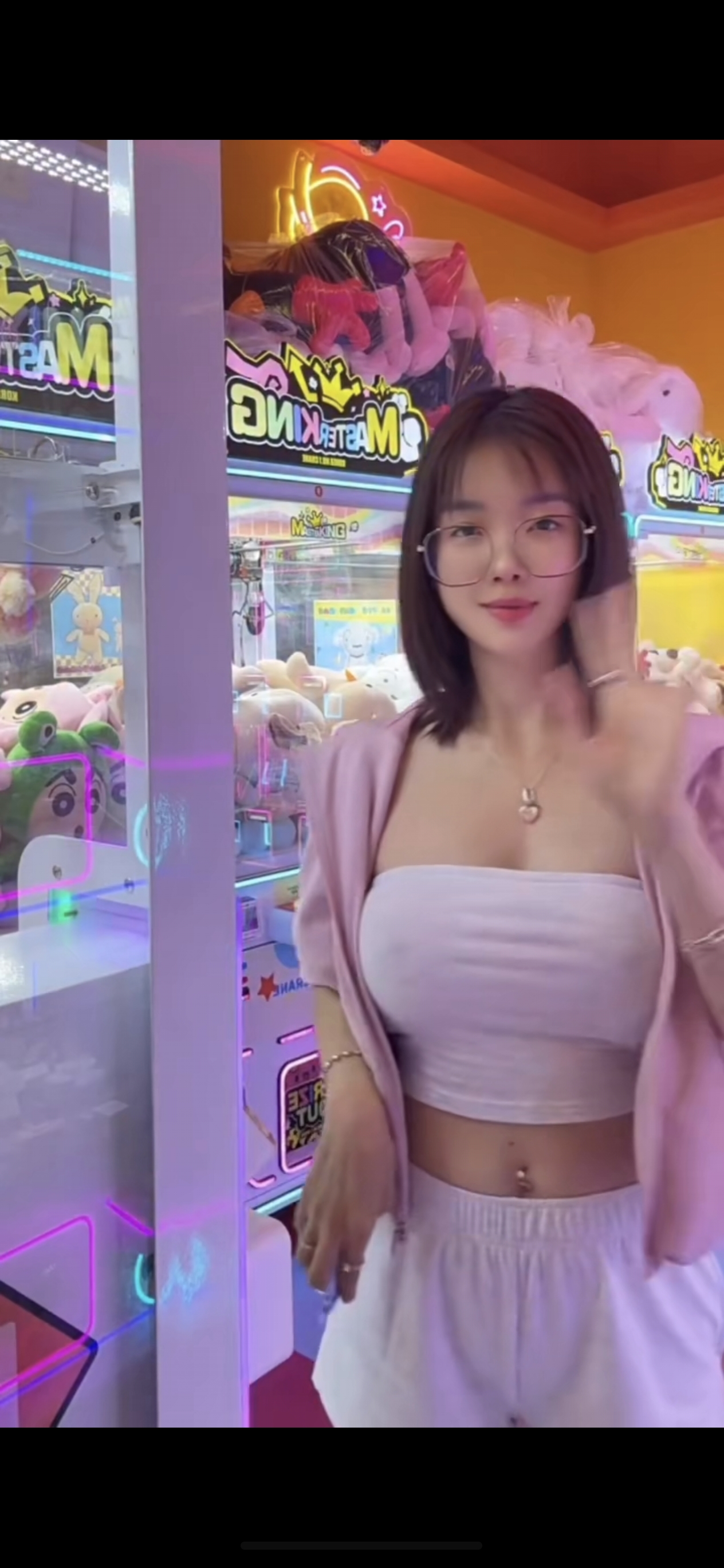 小美女2
