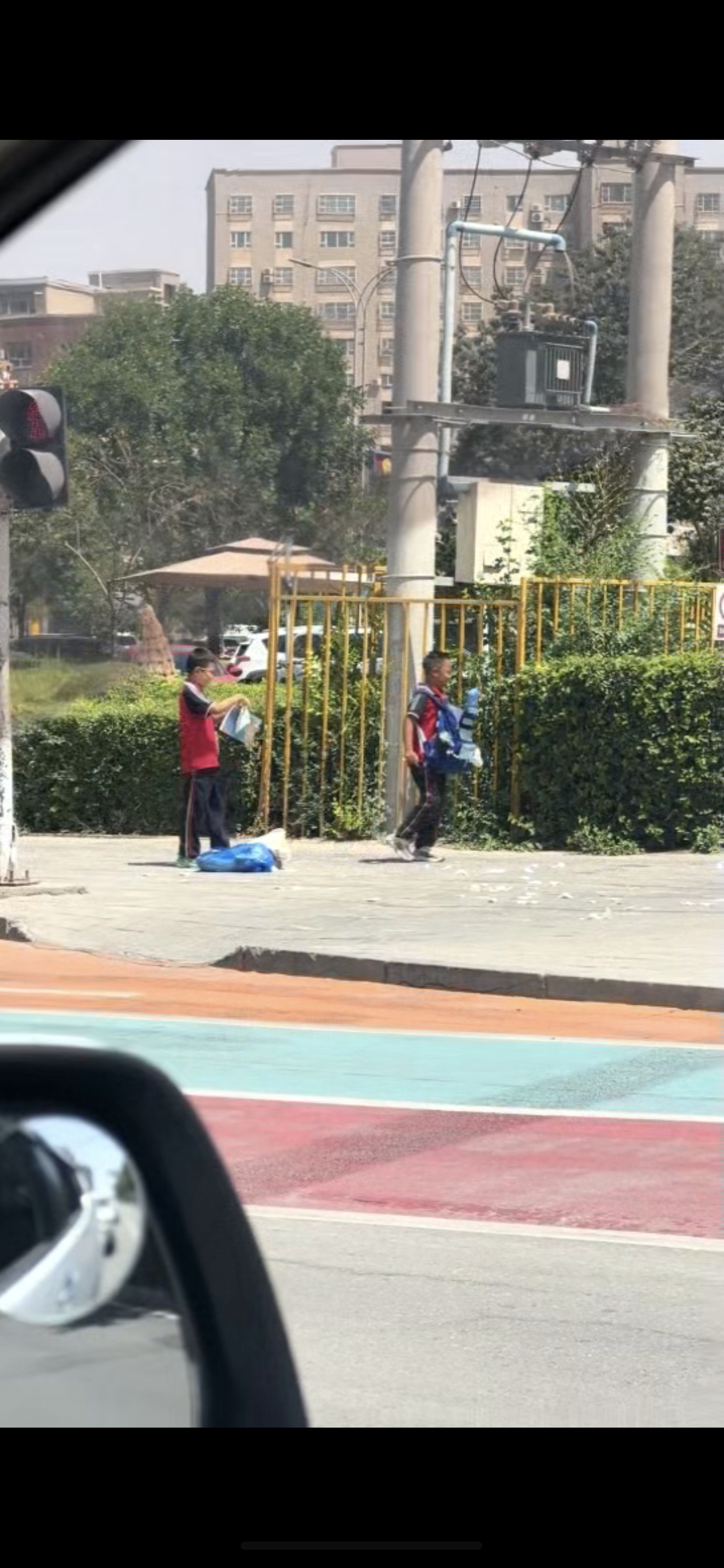 暑期愉快，什么北大什么清大不如胆子大， 回家可以吃各种菜品了[呲牙]&middot;