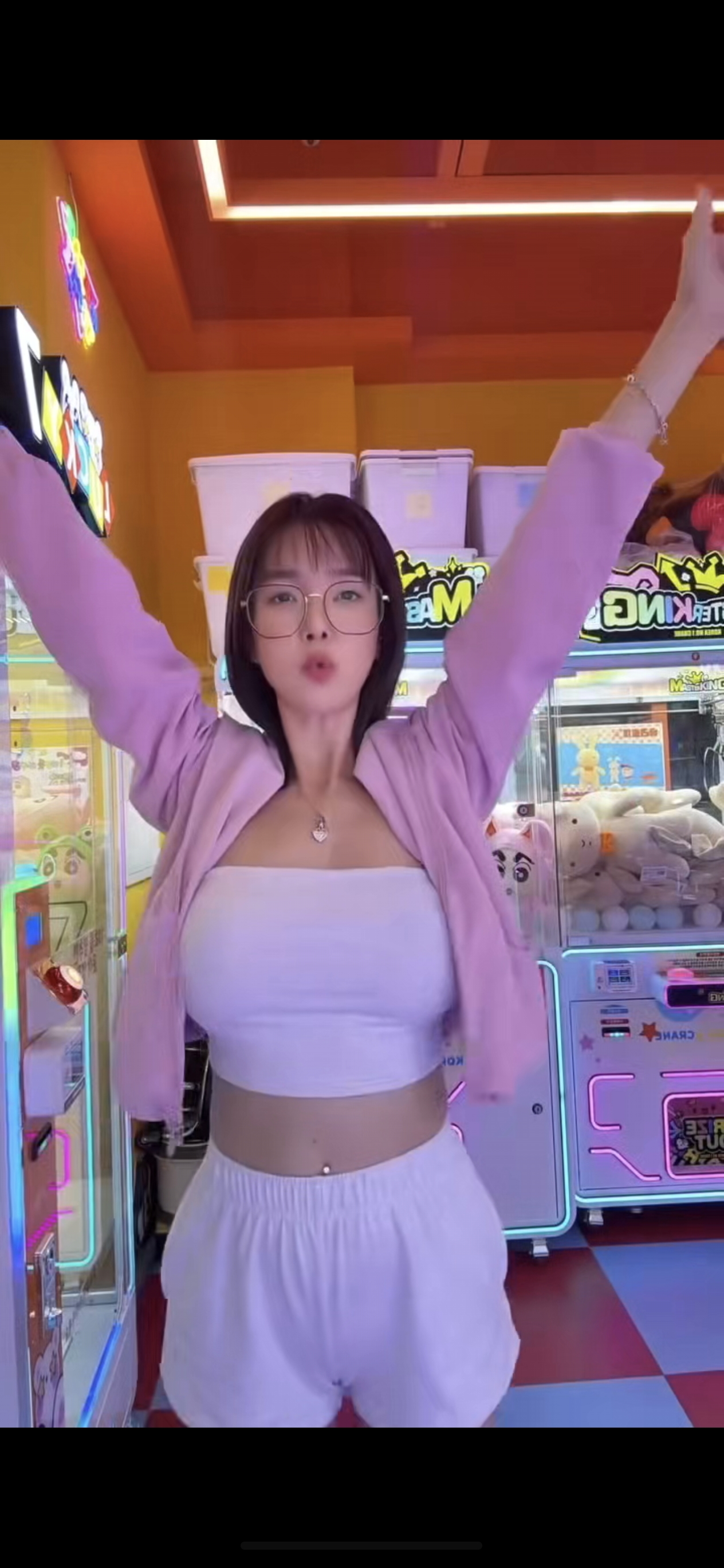 小美女3