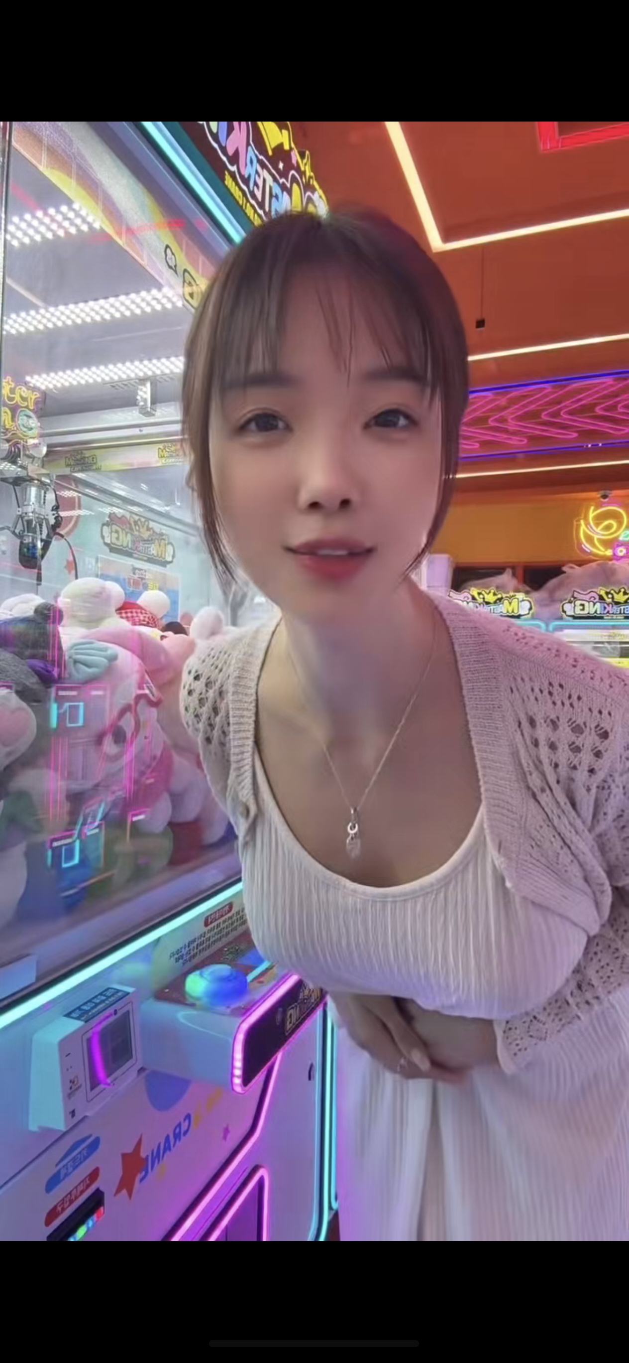 小美女
