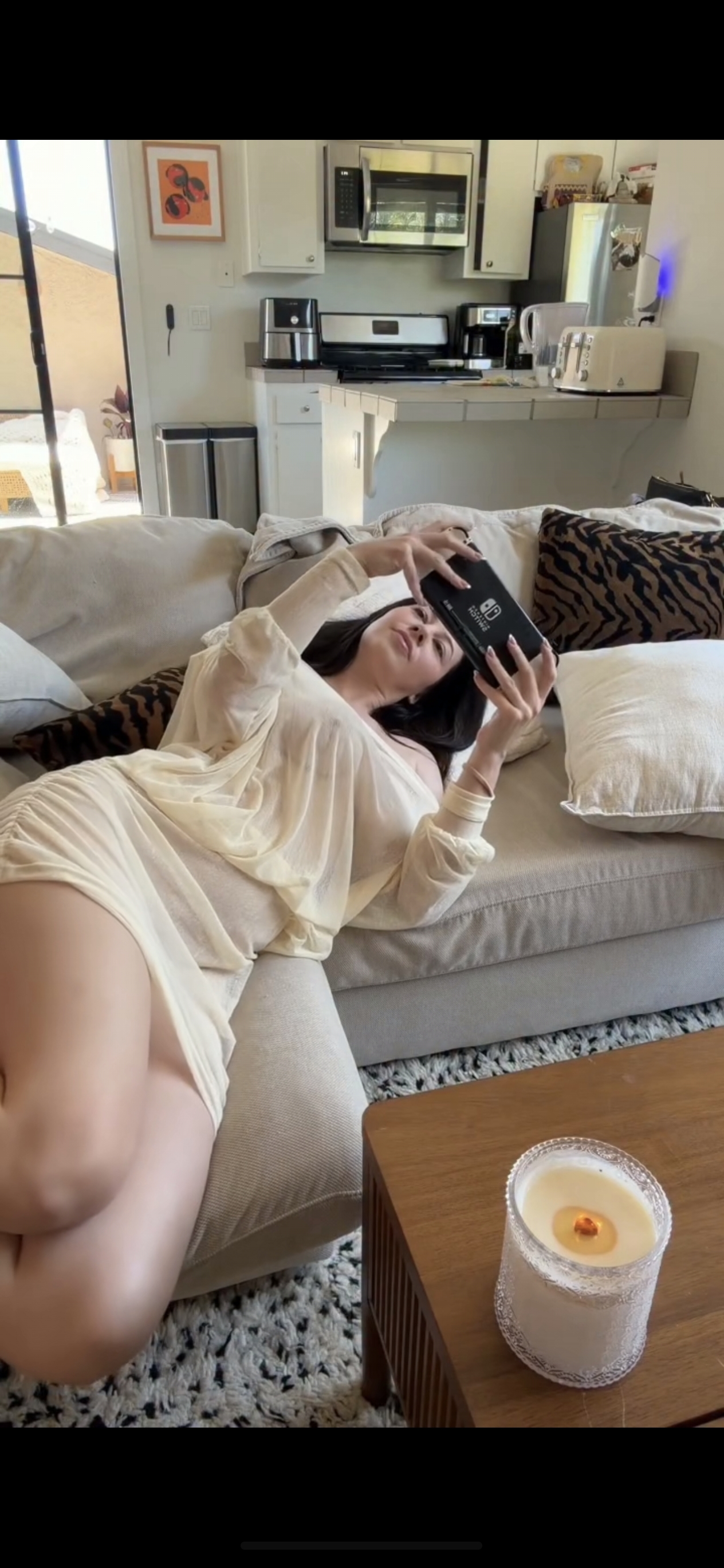 小姐姐8