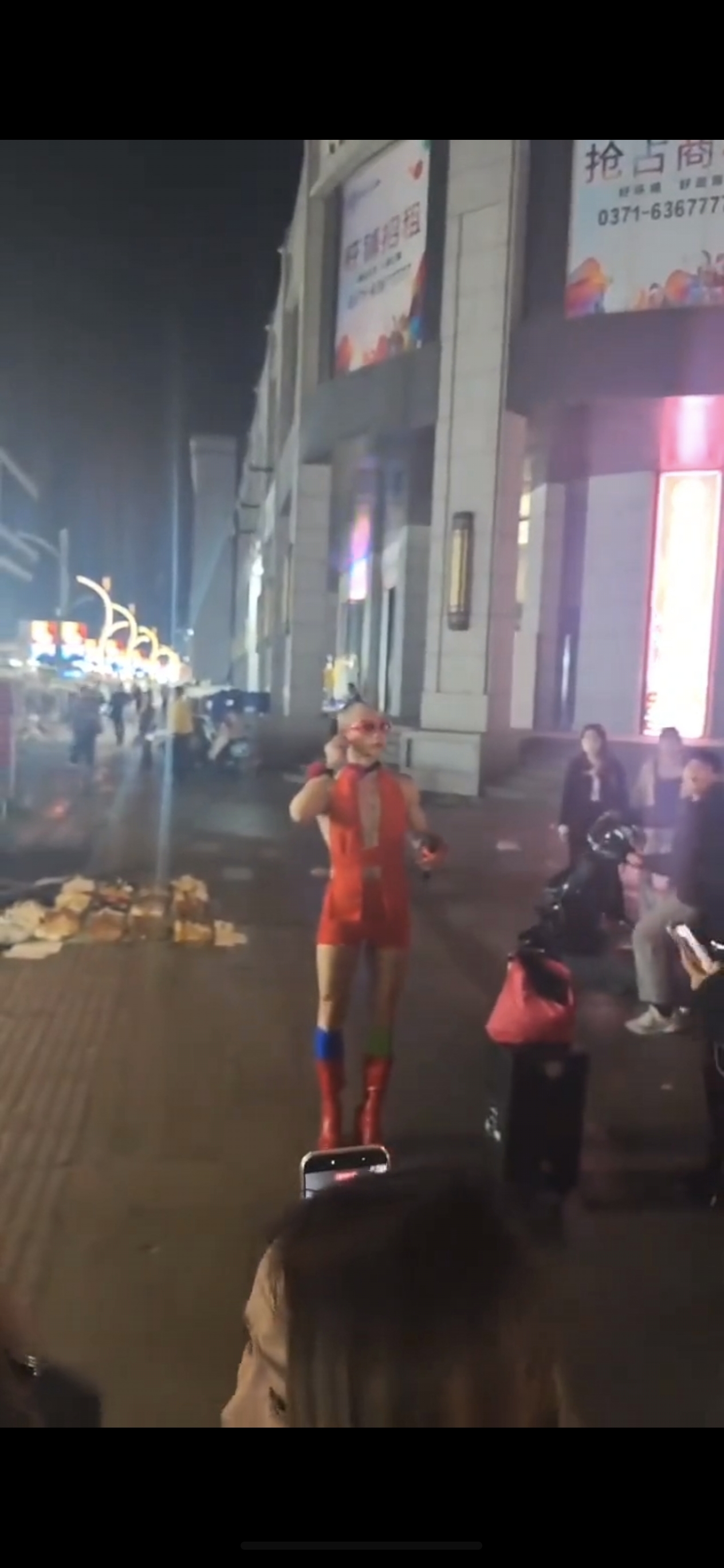 太过分了，抹辣椒酱。这种低俗就应该抹大💩🚲