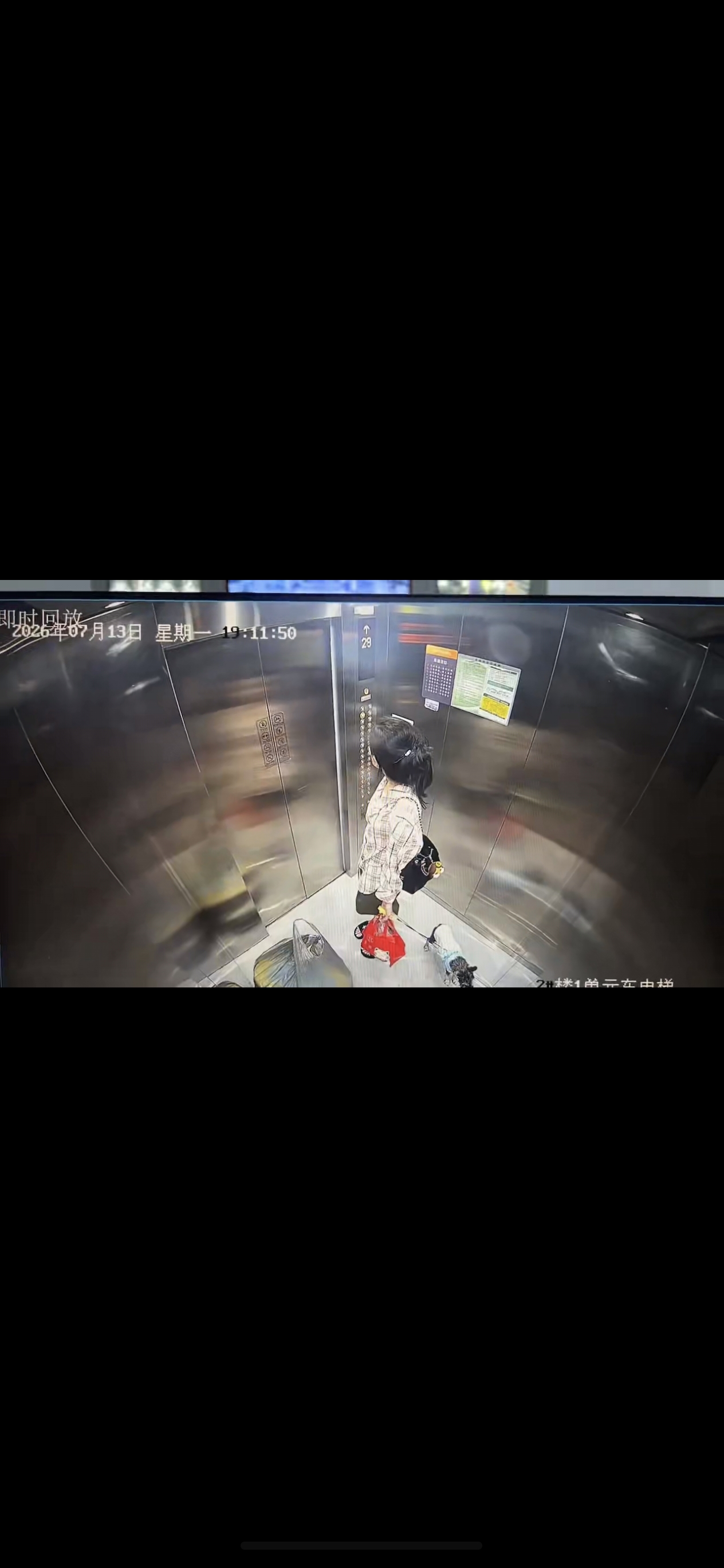 狗：我就照个镜子发会呆，哪想到最后的结局是腿直了。。。