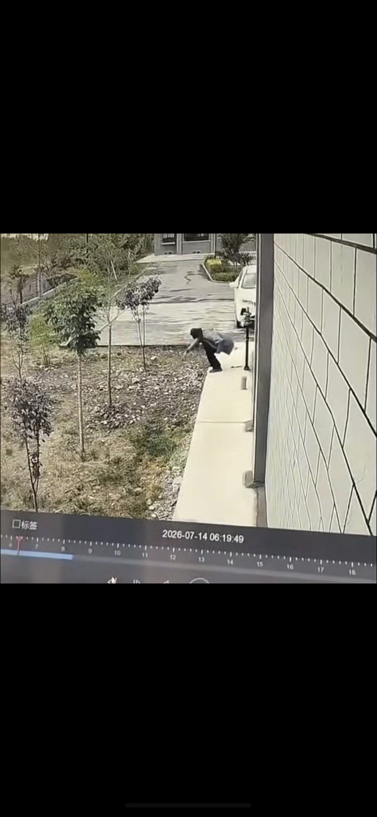 北京延庆 ...大家说说这行为对吗... [得意]