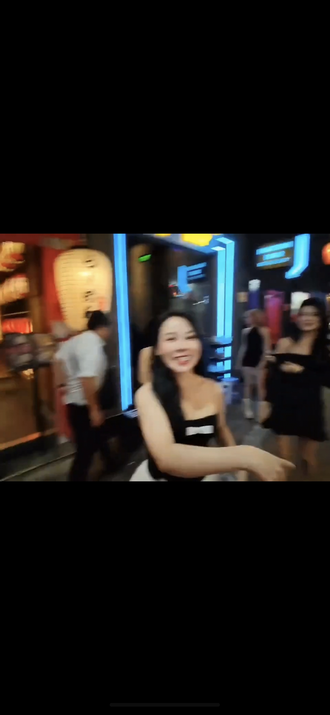 越南风情街